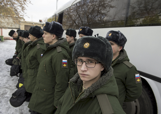призыв